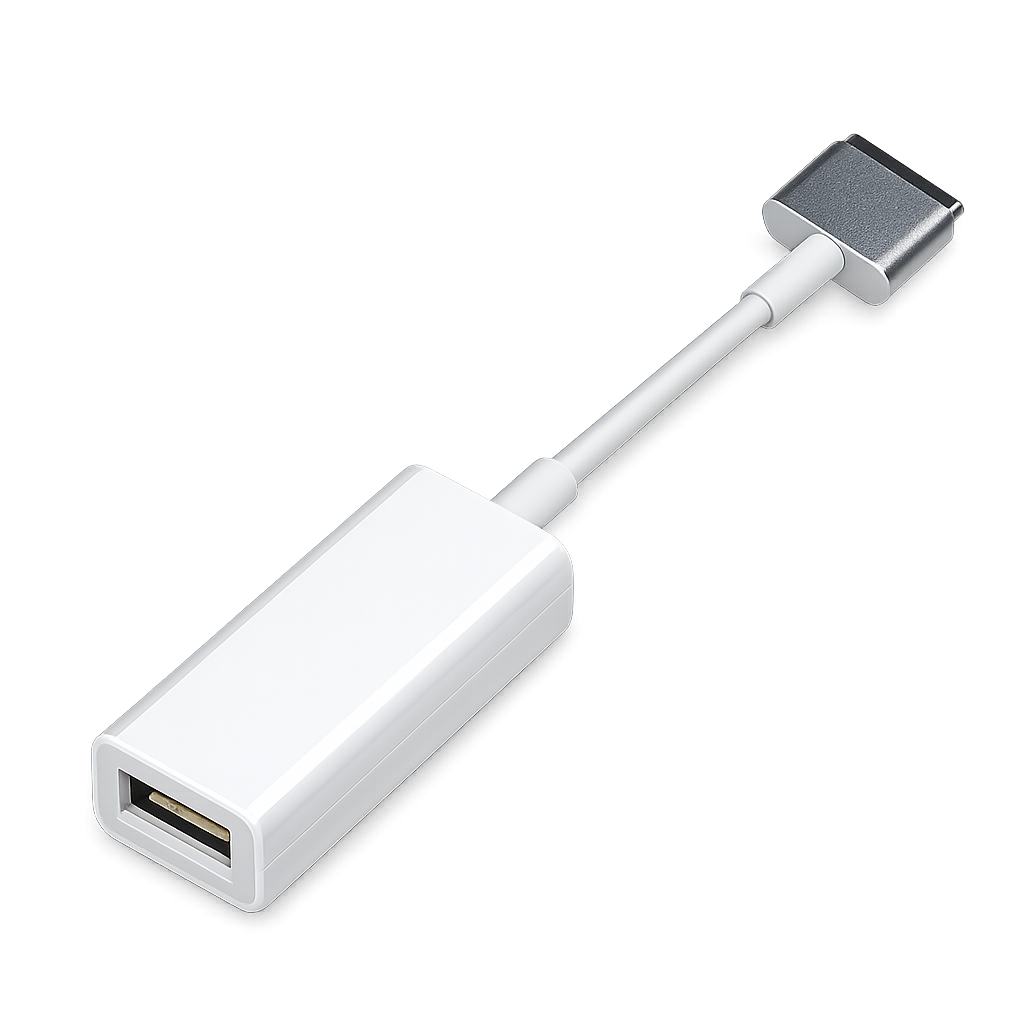 MagSafe 1 to MagSafe 2 Converter (3 Year Warranty!)