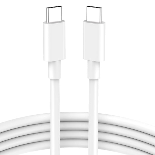 USB-C to USB-C Charging Cable | 2 Meters