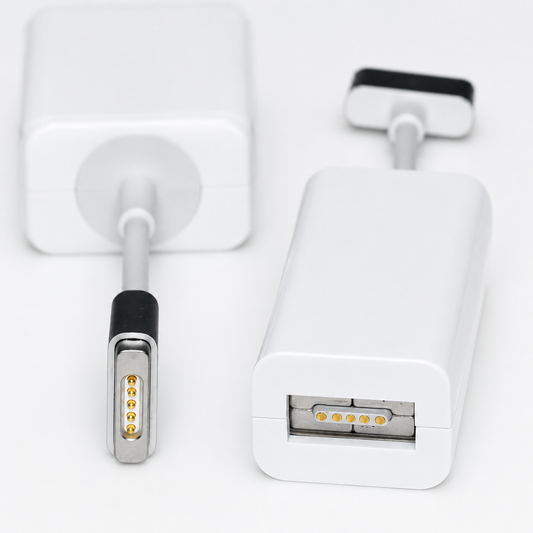 MagSafe 1 to MagSafe 2 Converter (3 Year Warranty!)
