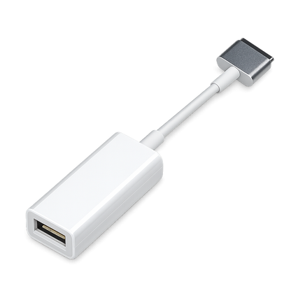 MagSafe 1 to MagSafe 2 Converter (3 Year Warranty!)