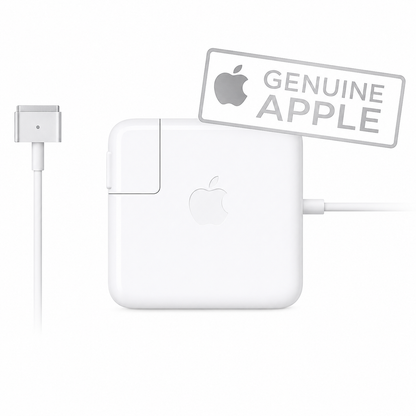Genuine Apple MacBook *MagSafe 2* AC Power Adapter