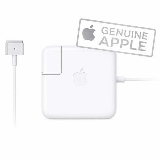 Genuine Apple MacBook *MagSafe 2* AC Power Adapter