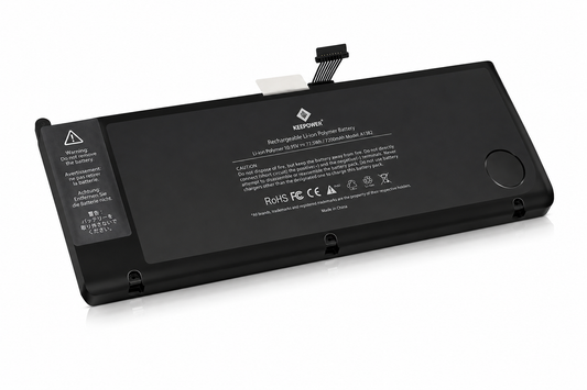 A1382 Battery