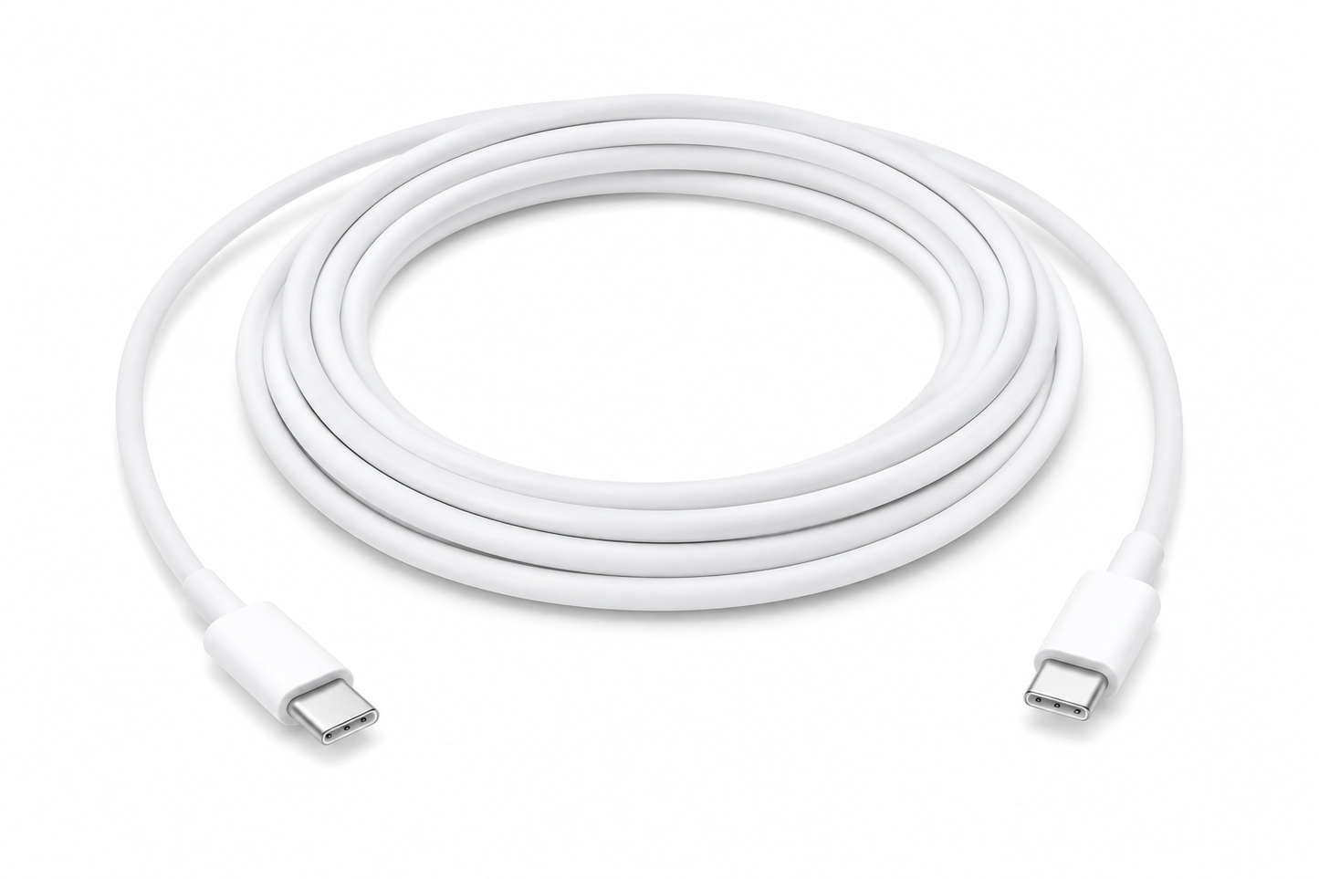 USB-C to USB-C Charging Cable | 2 Meters