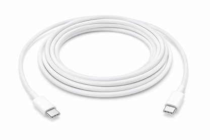 USB-C to USB-C Charging Cable | 2 Meters