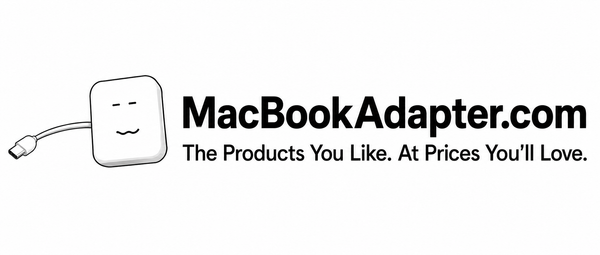 MacBookAdapter
